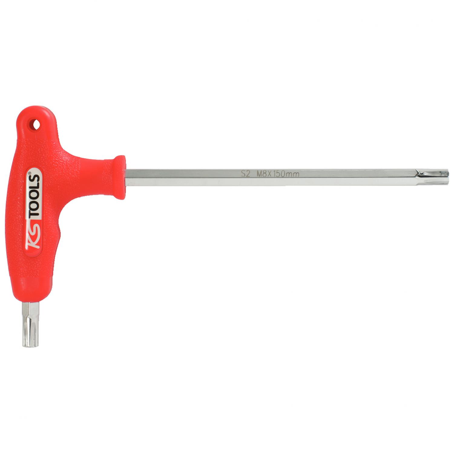 RIBE® T-Handle key wrenches, M8