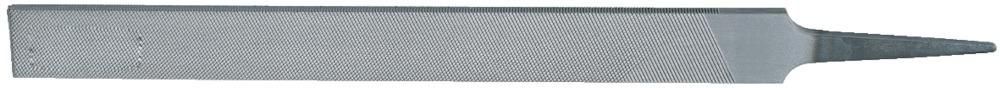 картинка Напильник для мастерских, плоский тупой, FORTIS 4317784774963 (длина клинка - 200 мм / резать - 1 / ширина лезвия - 20 мм / толщина лезвия - 5 мм) от магазина "Элит-инструмент"