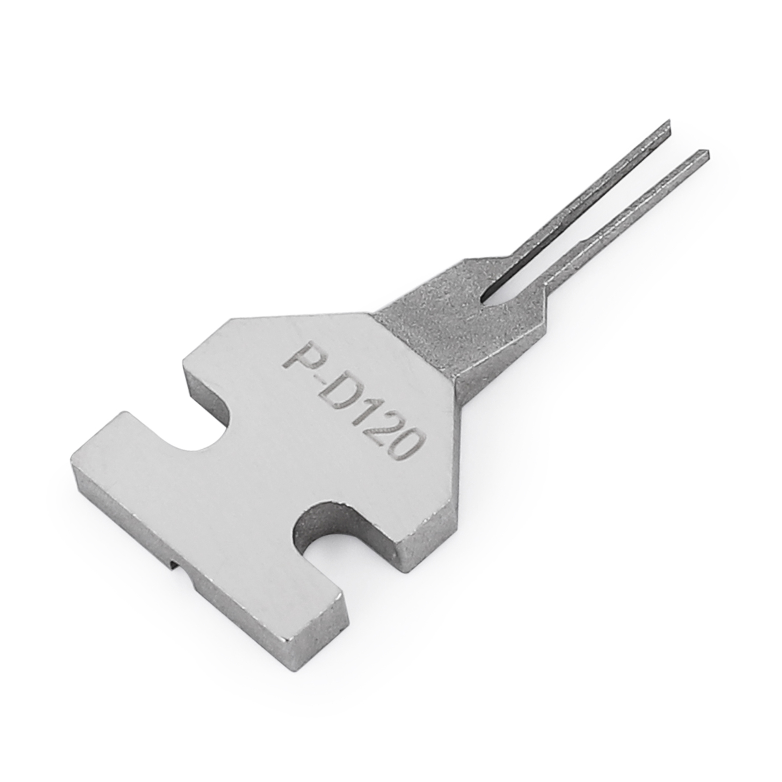 JRready N-DAP-D120 Головка для экстрактора двухконтактных клемм