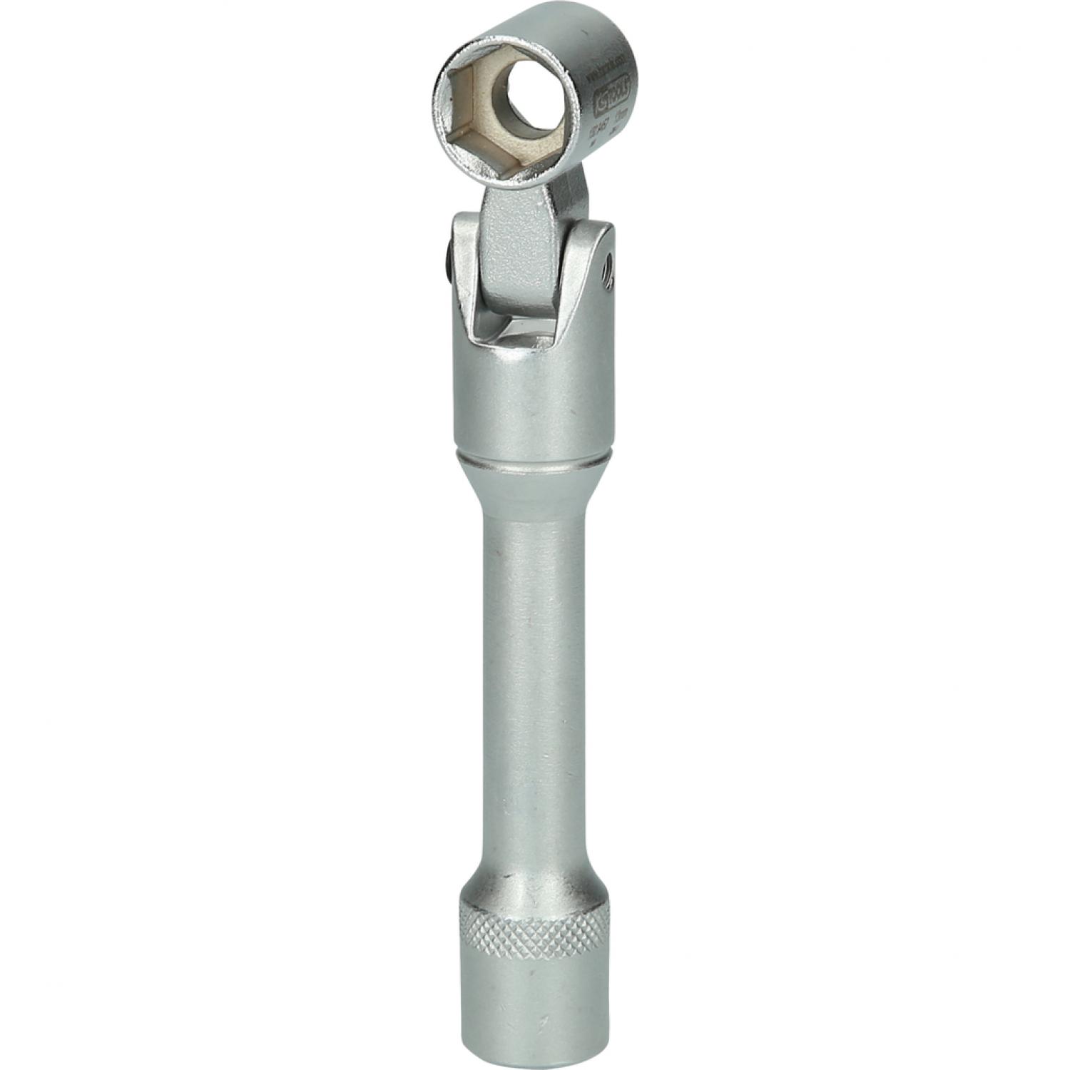 картинка Специальный стопорный ключ для амортизационной стойки 13  мм для VAG от магазина "Элит-инструмент"