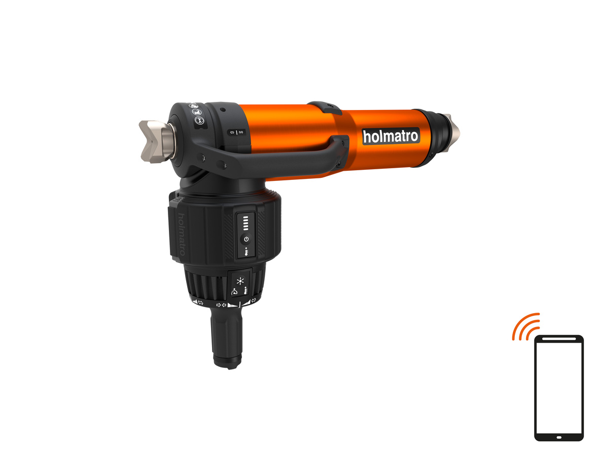 Оперативная память PRA50 Holmatro 151.002.437