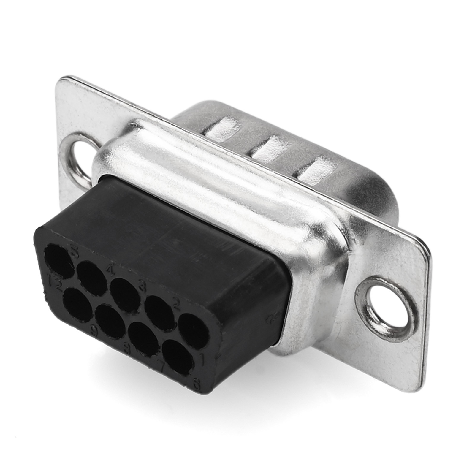 JRready DB9W-M Штыревая вставка-C