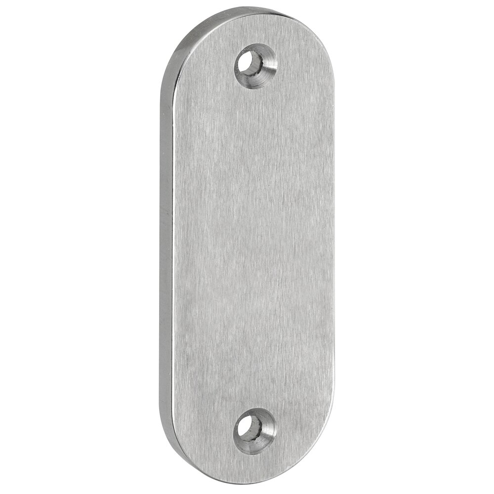 Накладка на ручку, глухая АМF 15115