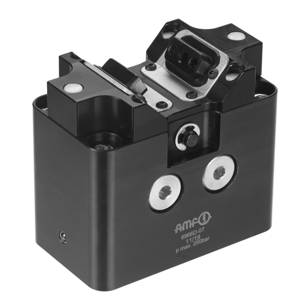 Зажимные клещи АМF 562217