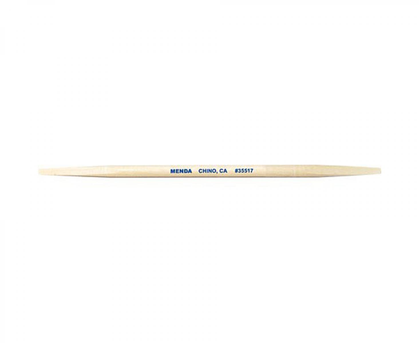 картинка Антистатическая деревянная лопатка Menda Chino Spudger 35517 от магазина "Элит-инструмент"