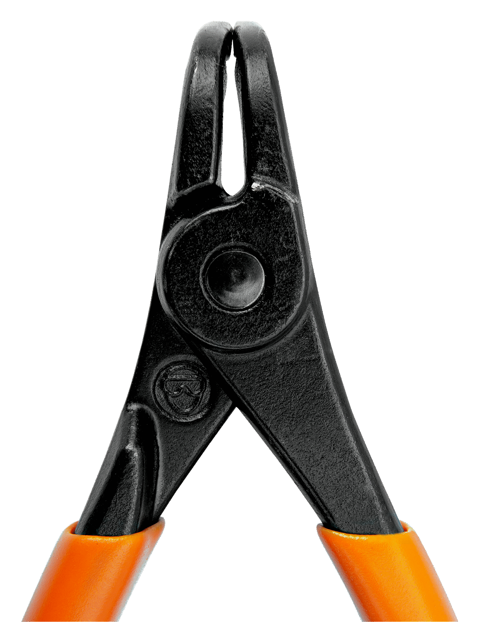 картинка Съемники внешних стопорных колец с изогнутыми губками, 90⁰ BAHCO 2990-125 от магазина "Элит-инструмент"