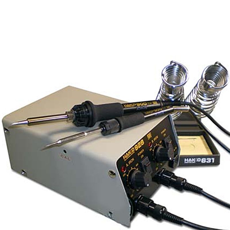 928 ESD Паяльная станция HAKKO