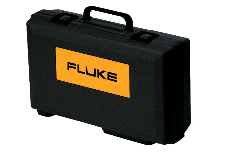 Кейс твердый Fluke C800 896220