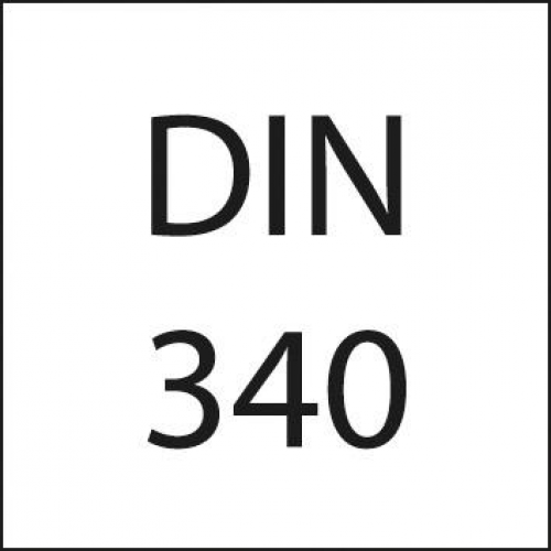 картинка Сверло спиральное DIN340 HSSE шлифованное TF 12 мм FORMAT 1011 1200 Fplus от магазина "Элит-инструмент"