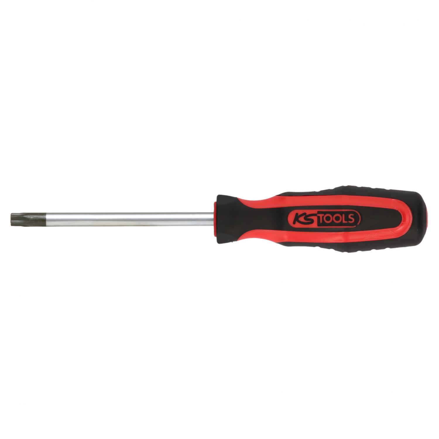 картинка ERGOTORQUEplus® Отвертка для шлицев типа Torx-Plus, IP9 от магазина "Элит-инструмент"