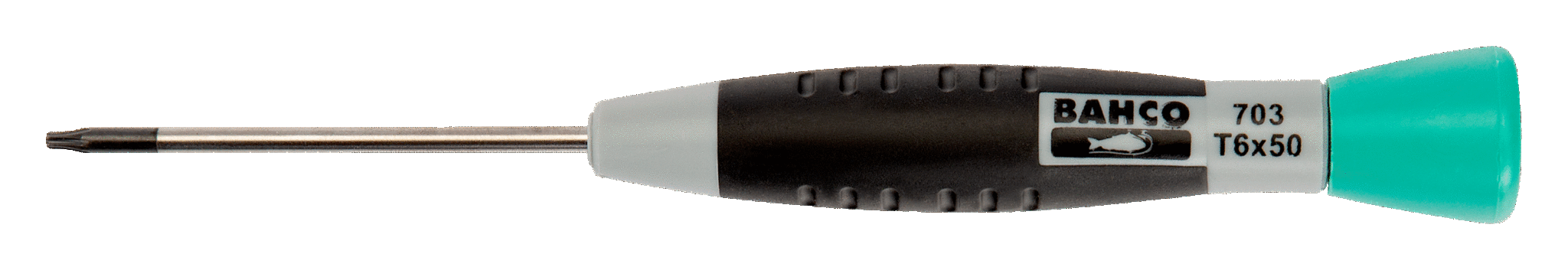 картинка Отвертки под винты TORX® BAHCO 703-5-50 от магазина "Элит-инструмент"