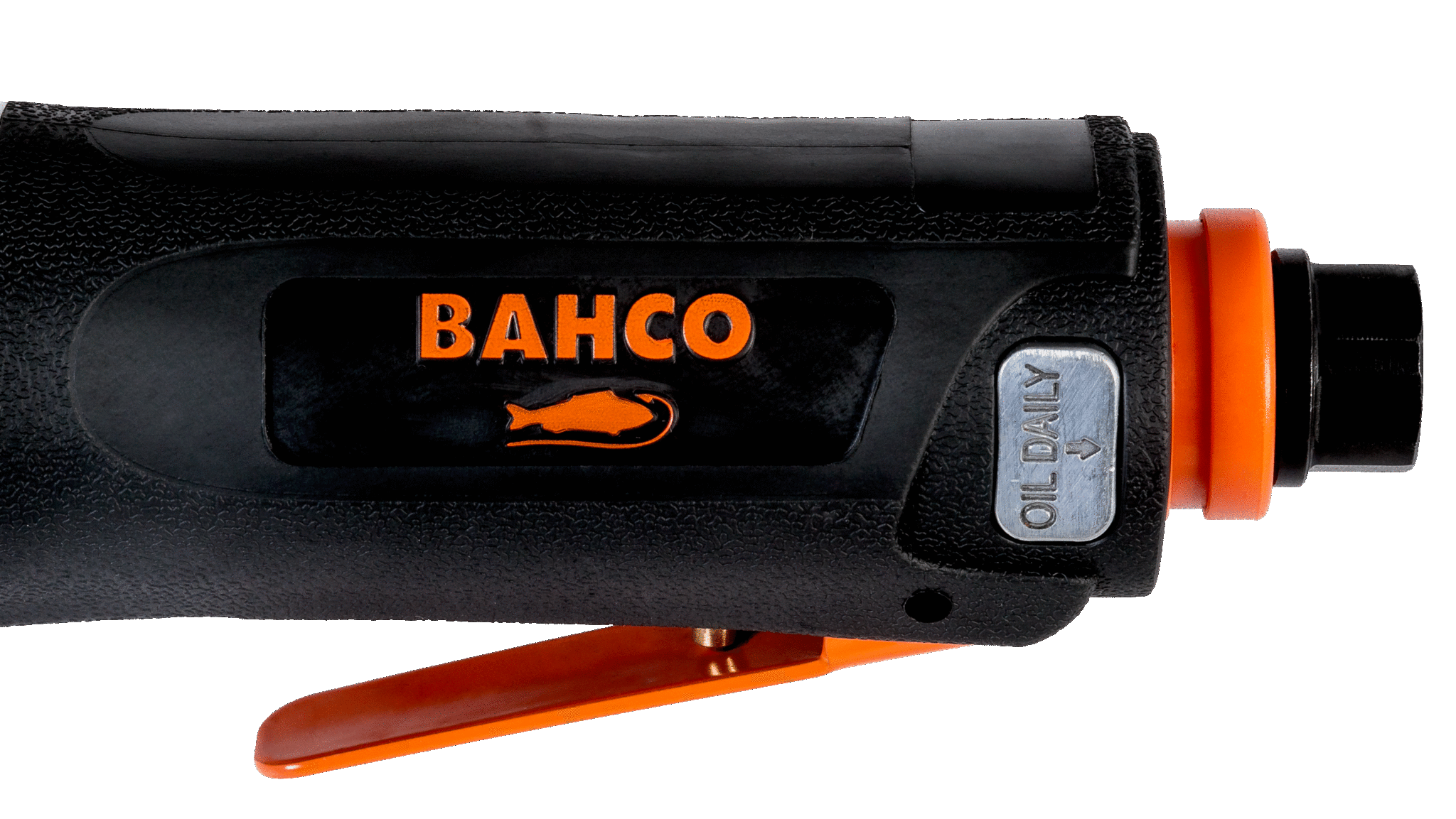 картинка 1/2" Пневматическая трещотка BAHCO BPR821 от магазина "Элит-инструмент"