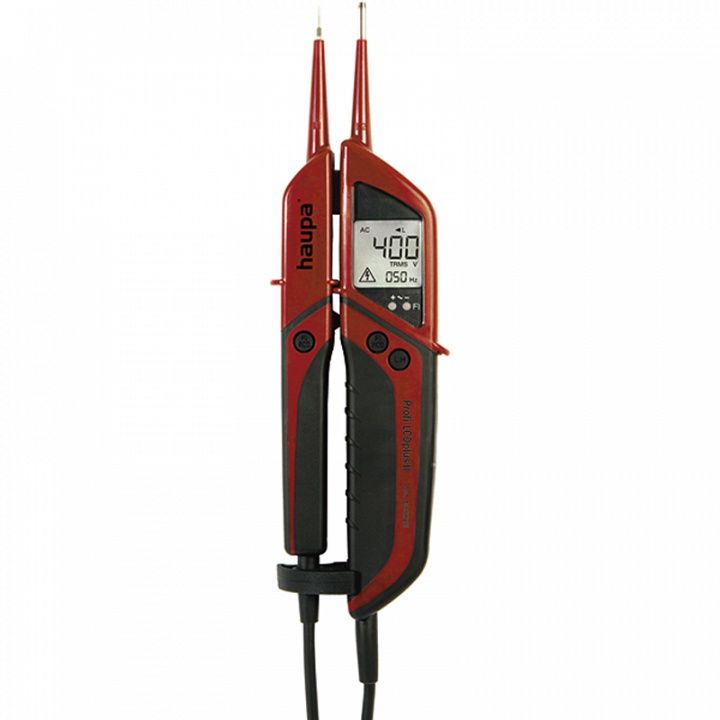 Индикатор напряжения Profi LCD Plus II 3-1000V