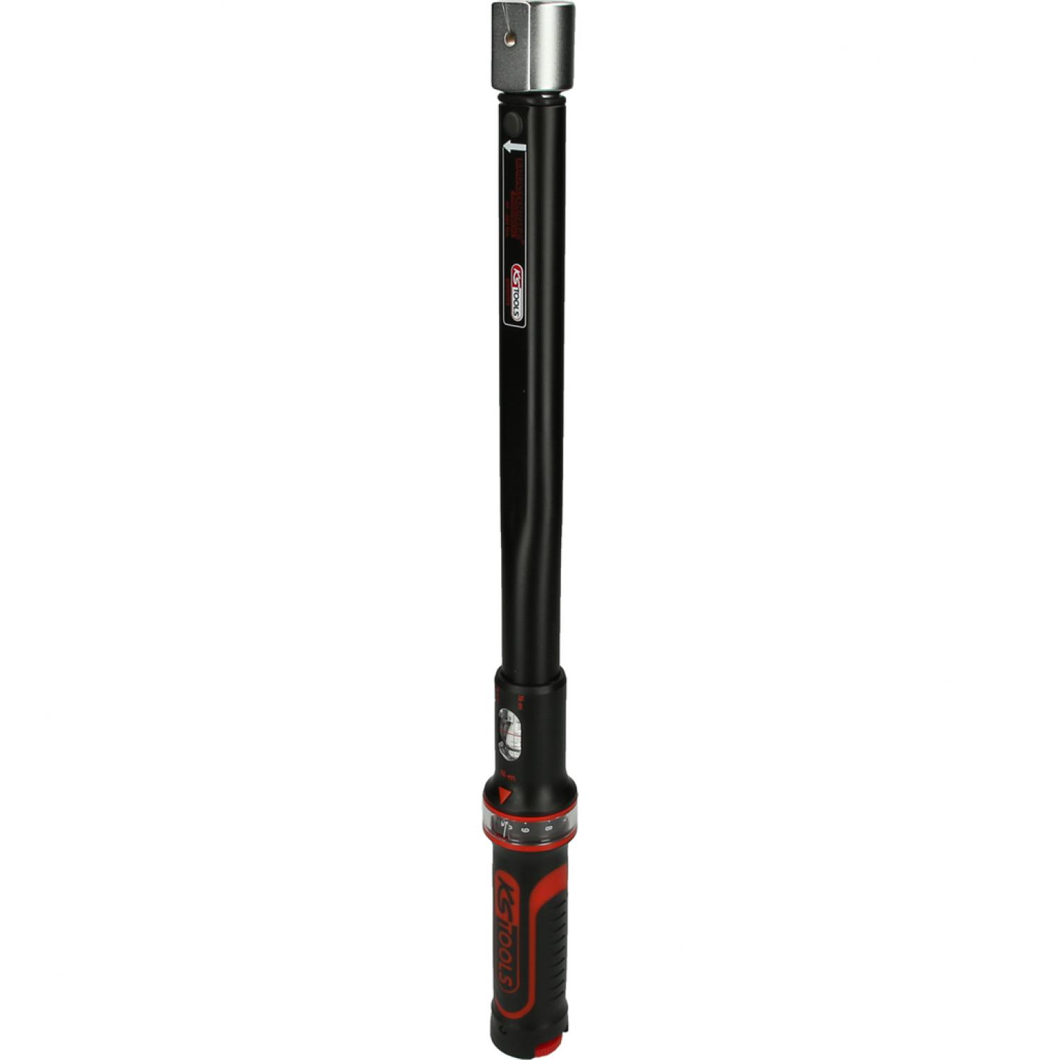 картинка Вставной динамометрический ключ ERGOTORQUE®precision 14х18 мм, 60-320 Нм от магазина "Элит-инструмент"