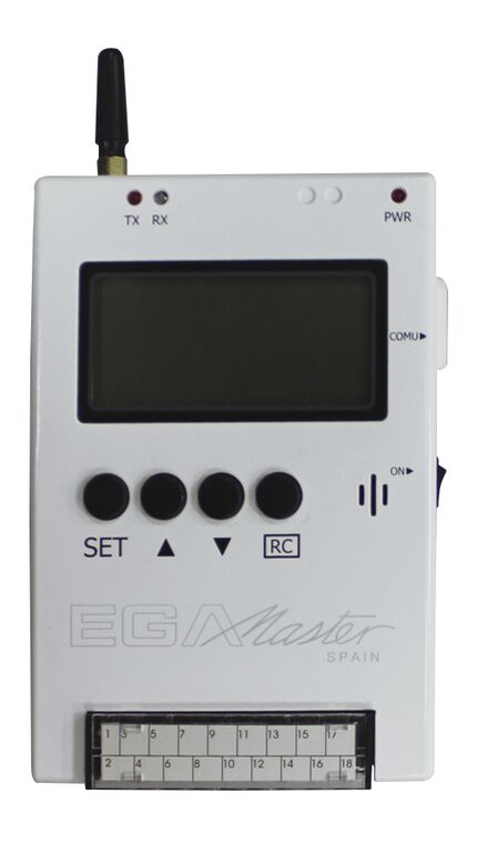 EGAMaster 58770