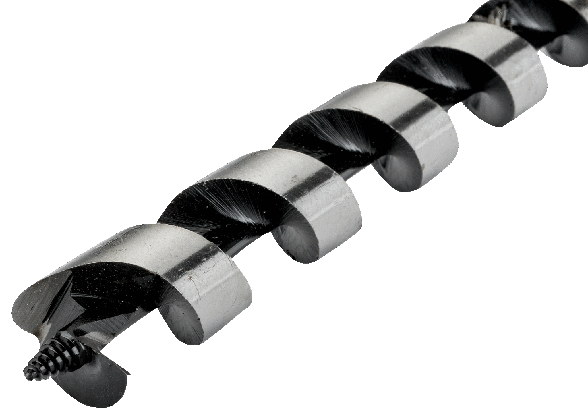 картинка Винтовые сверла по дереву BAHCO 9627-14-460 от магазина "Элит-инструмент"