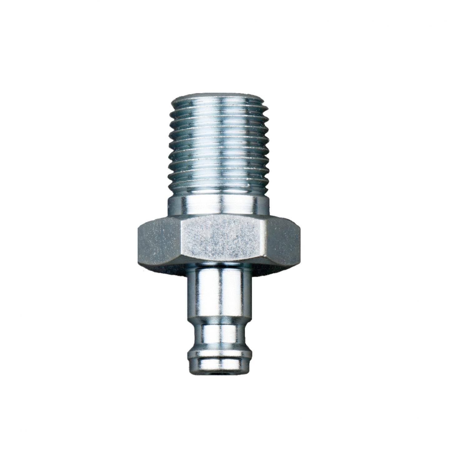 картинка Резьбовой адаптер, размер 3, 1/4" x 18 NPT от магазина "Элит-инструмент"