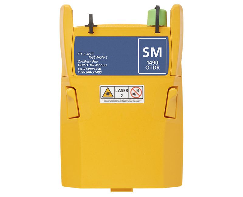 картинка Модуль сменный Fluke Networks OFP-200-S1490-MOD 4952973 от магазина "Элит-инструмент"