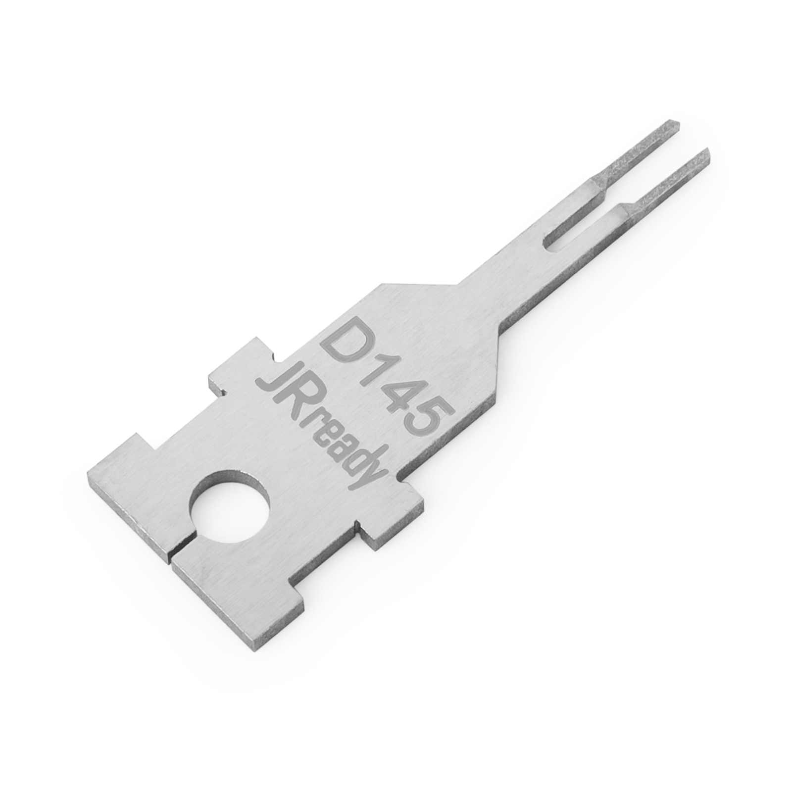 JRready N-DA-D145 ​Двухштырьковая головка экстрактора клемм