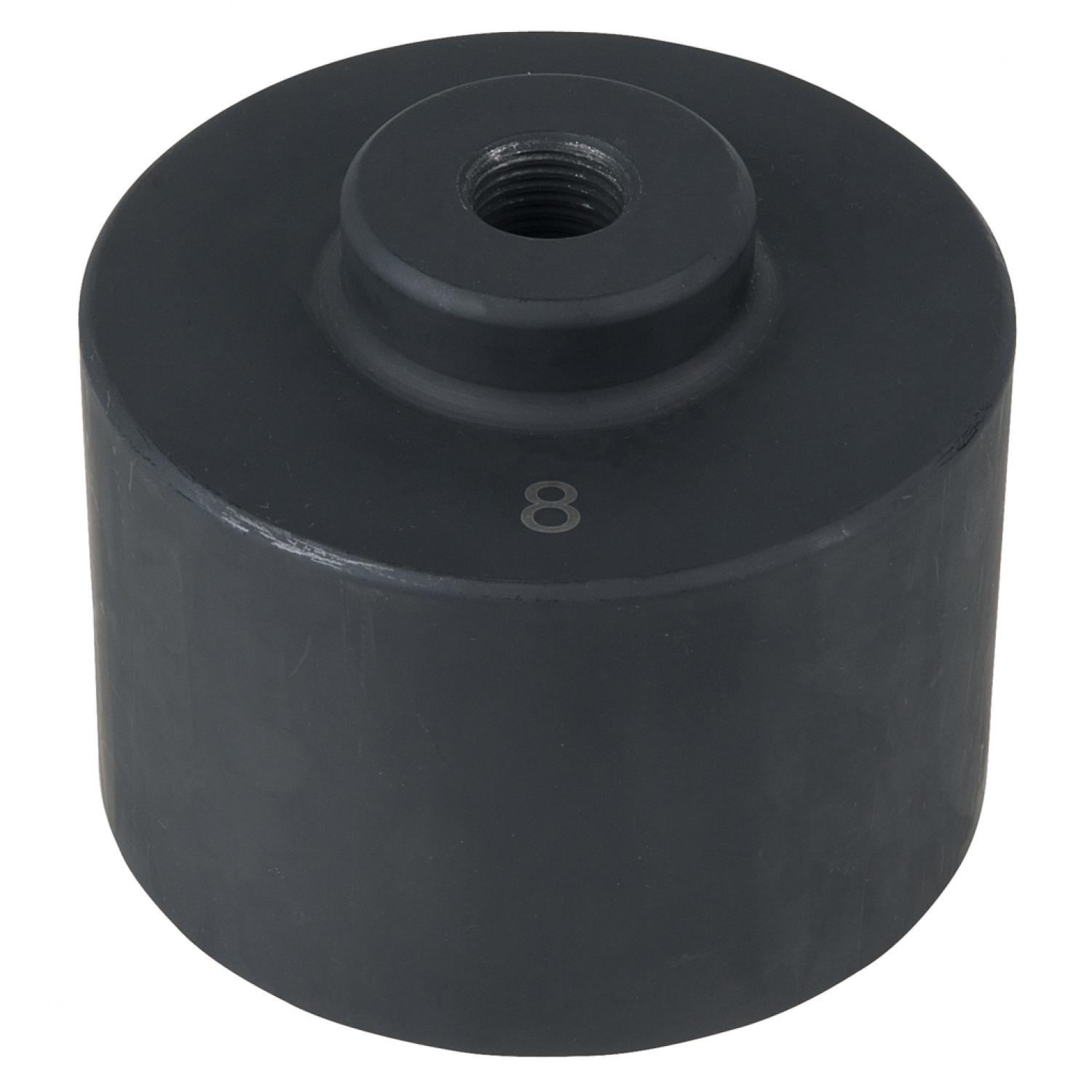 Монтажный колпак Ø 95 mm