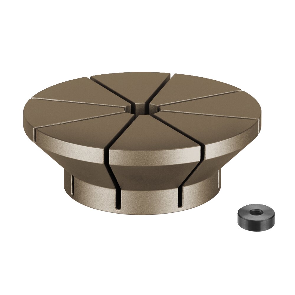 Наружный зажим для крепления цанги АМF 428656