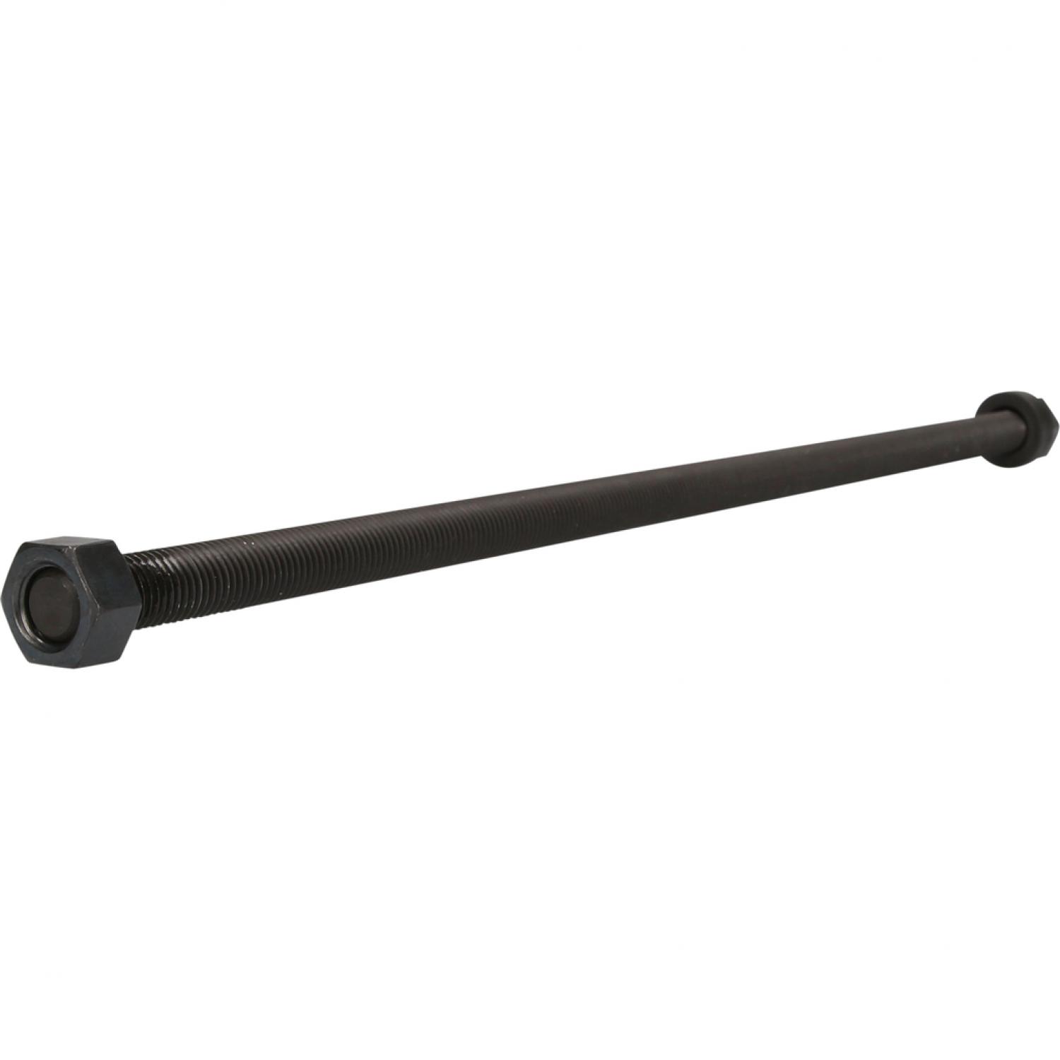 картинка Шпиндель с винтовой резьбой, M16 x 2 мм, 500 мм от магазина "Элит-инструмент"