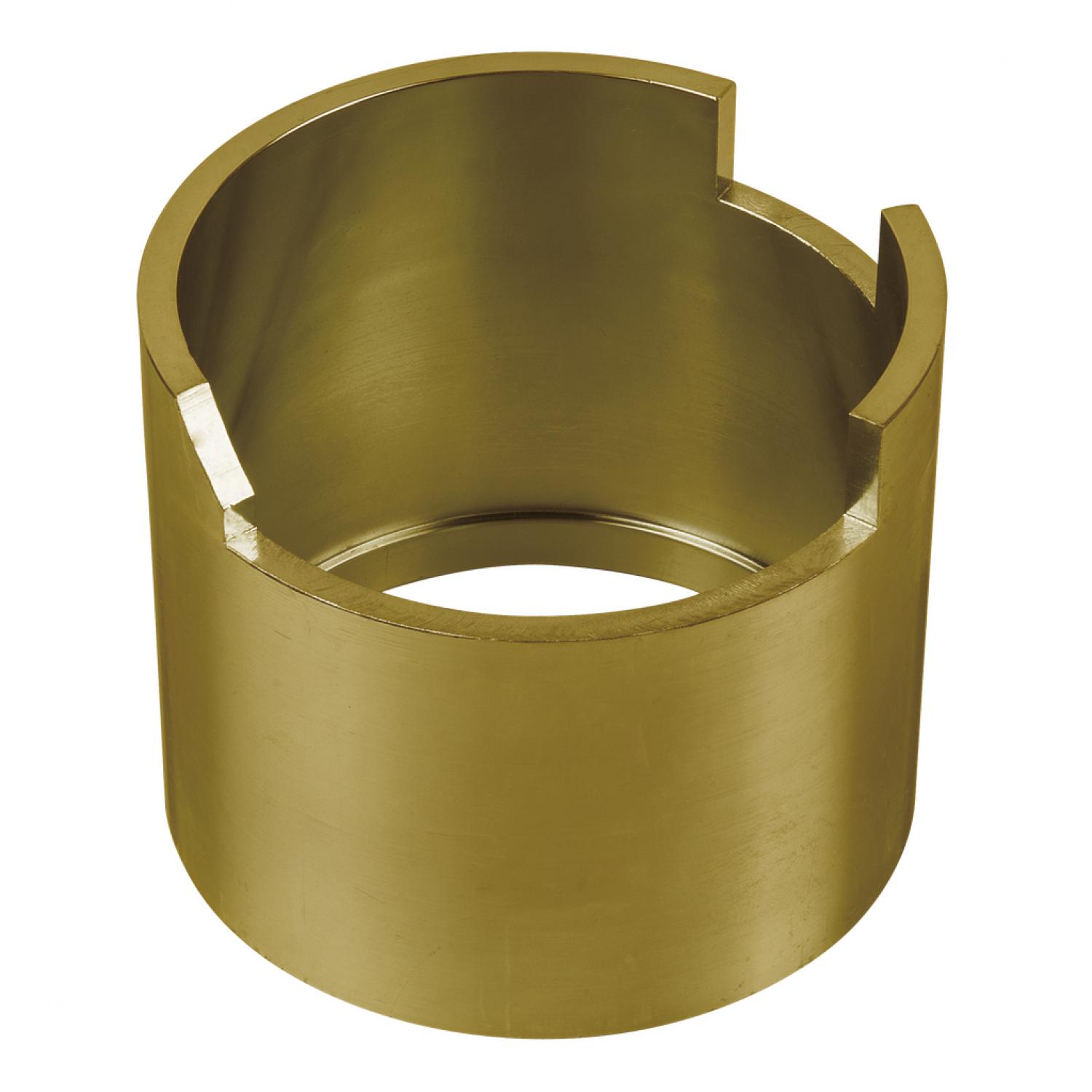 Вкладыш подшипника, 77 мм