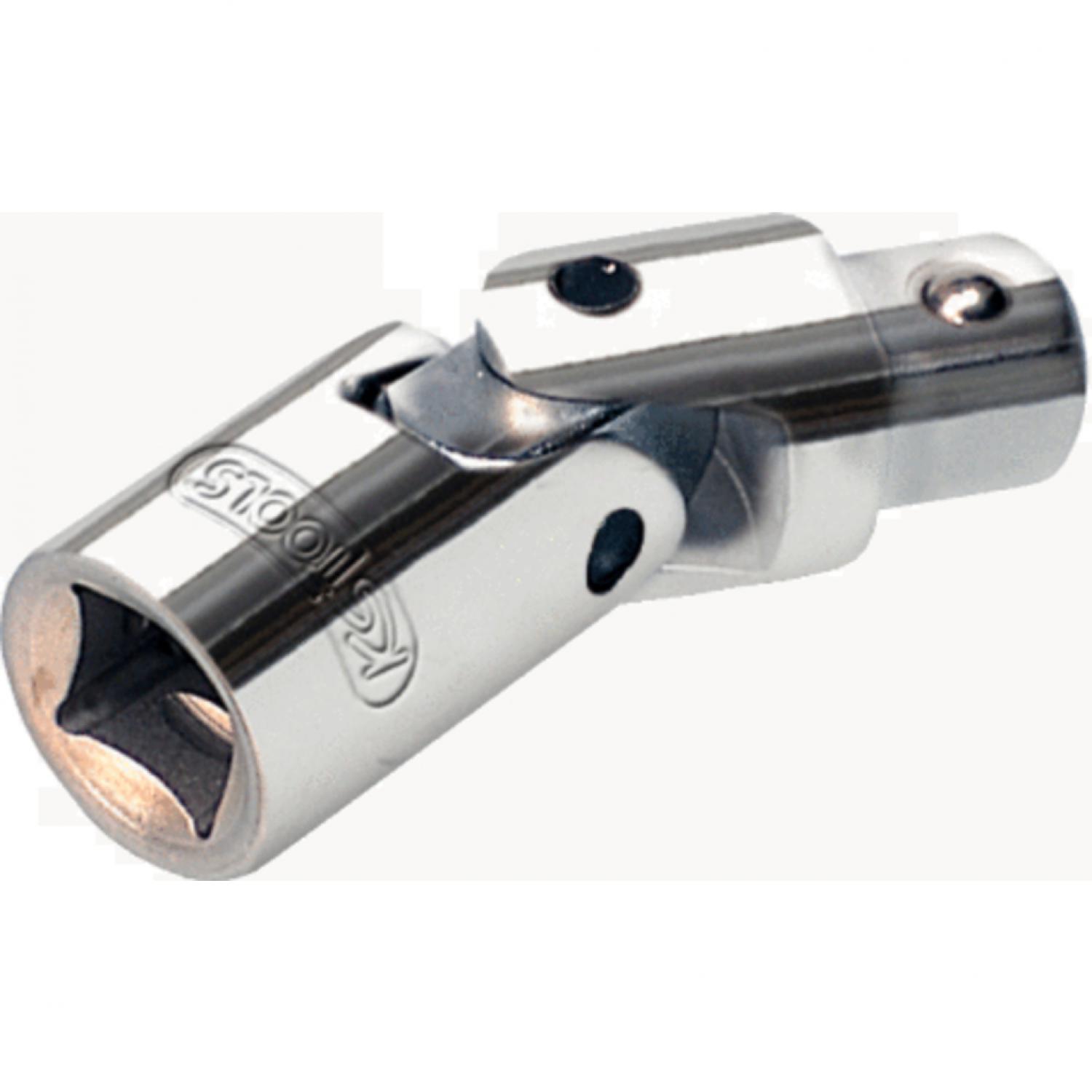 Карданный шарнир CHROMEplus 3/8''