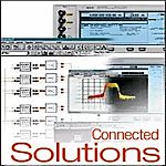 Connected Solutions