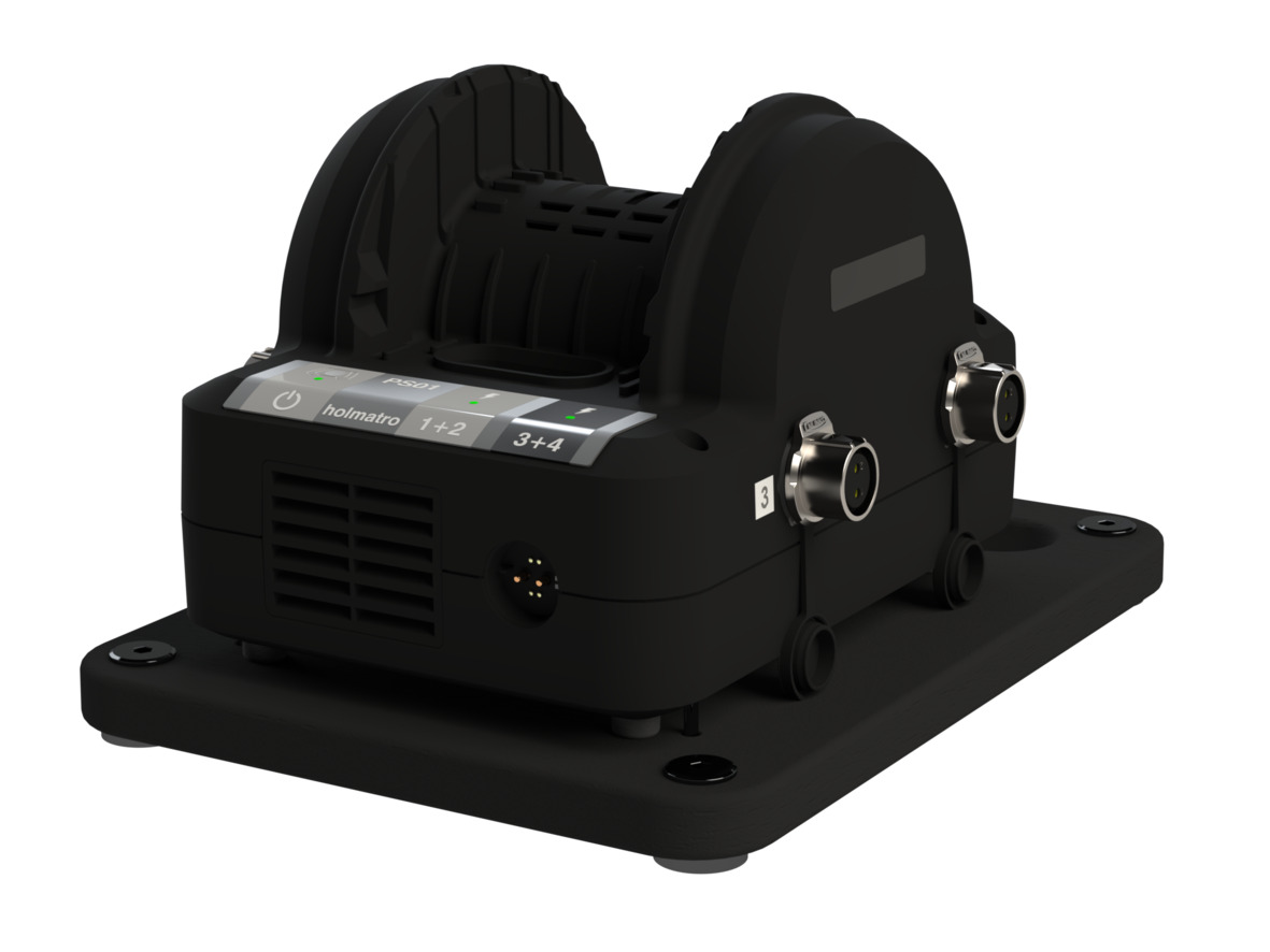 Электростанция PS01 Holmatro 151.002.244