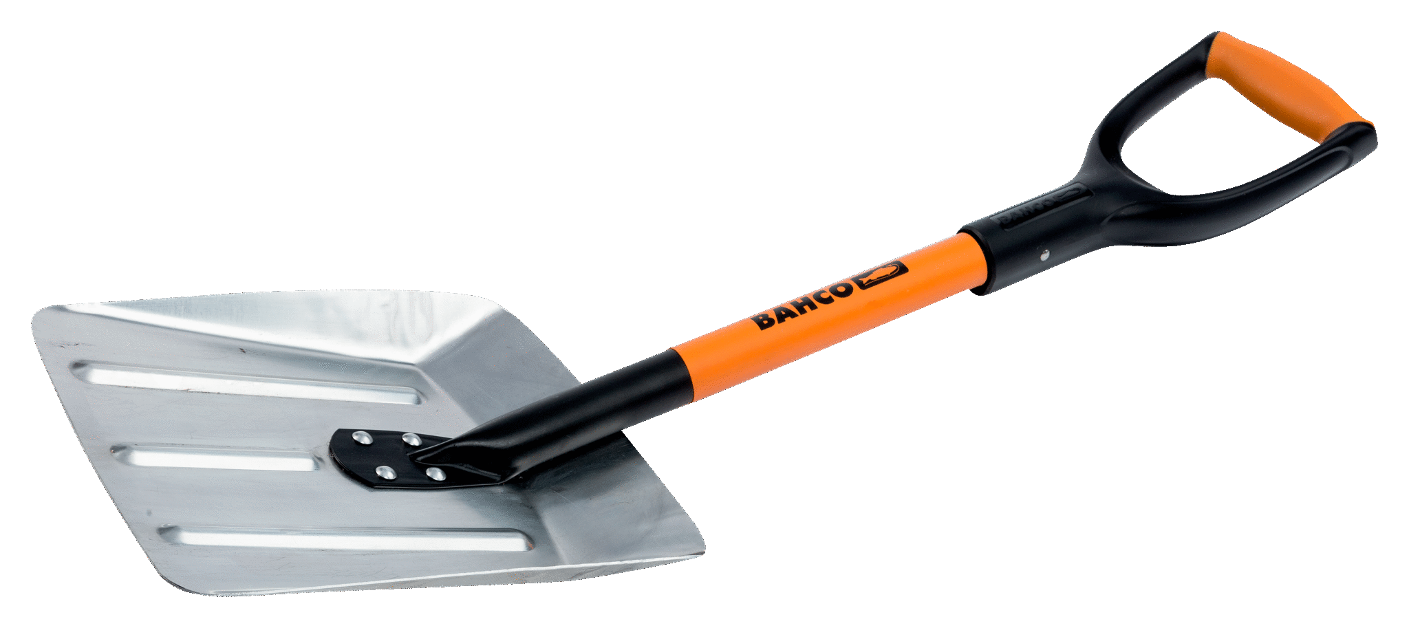 лопата для уборки снега BAHCO LST-72324