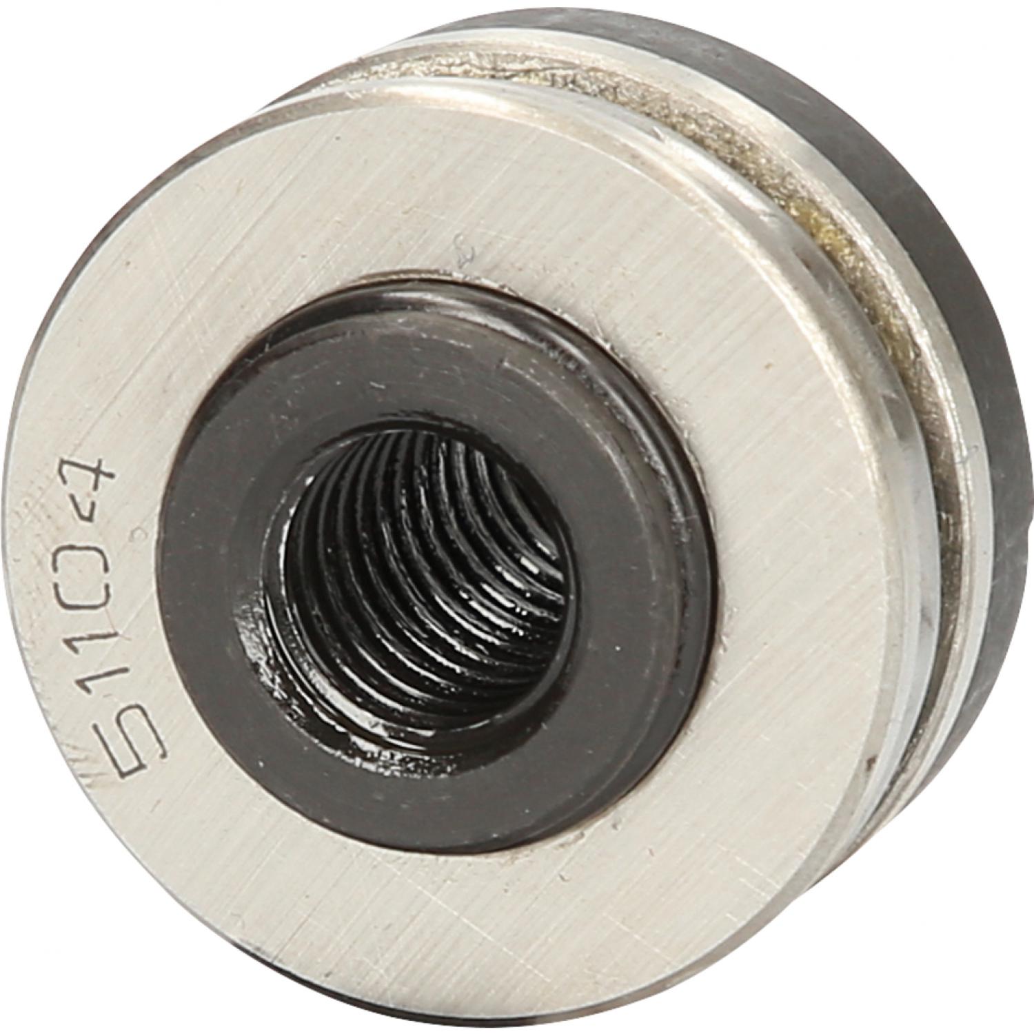 Прижимная гайка с подшипником