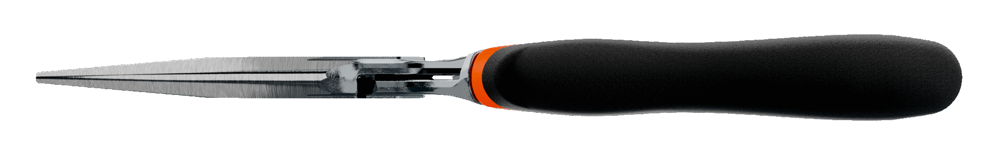 картинка Плоскогубцы ERGO™ с удлиненными губками с рукоятками из ПВХ и и хромированным покрытием (140 mm) Промышленная упаковка BAHCO 2430 GC-140 IP от магазина "Элит-инструмент"