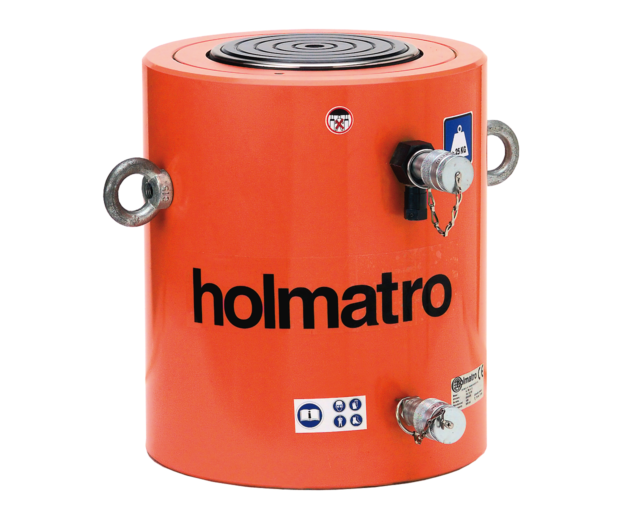 Цилиндр HJ 300 H 15 Holmatro 100.122.084