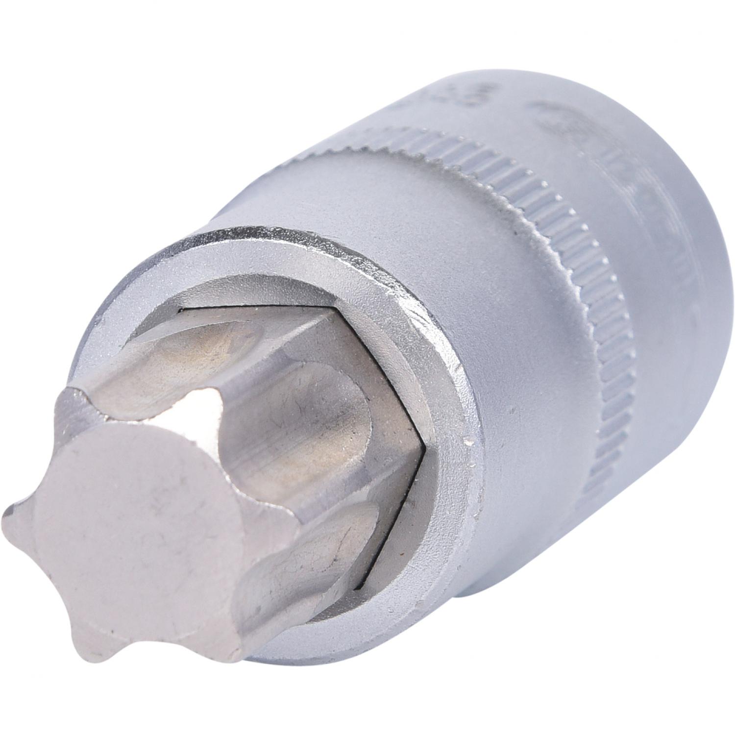 Торцовая головка с профилем Torx с битом 1/2", T70 подвеска