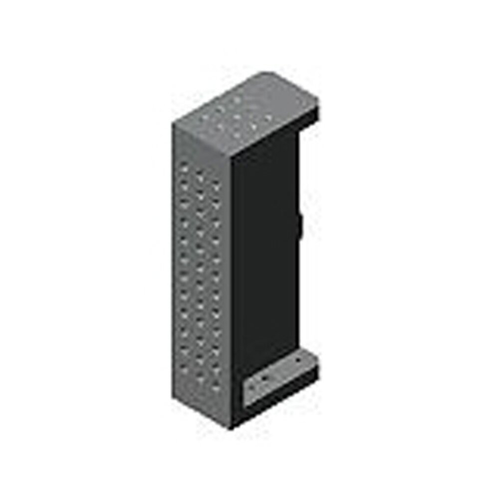 Угловой блок с одной рабочей поверхностью АМF 88922