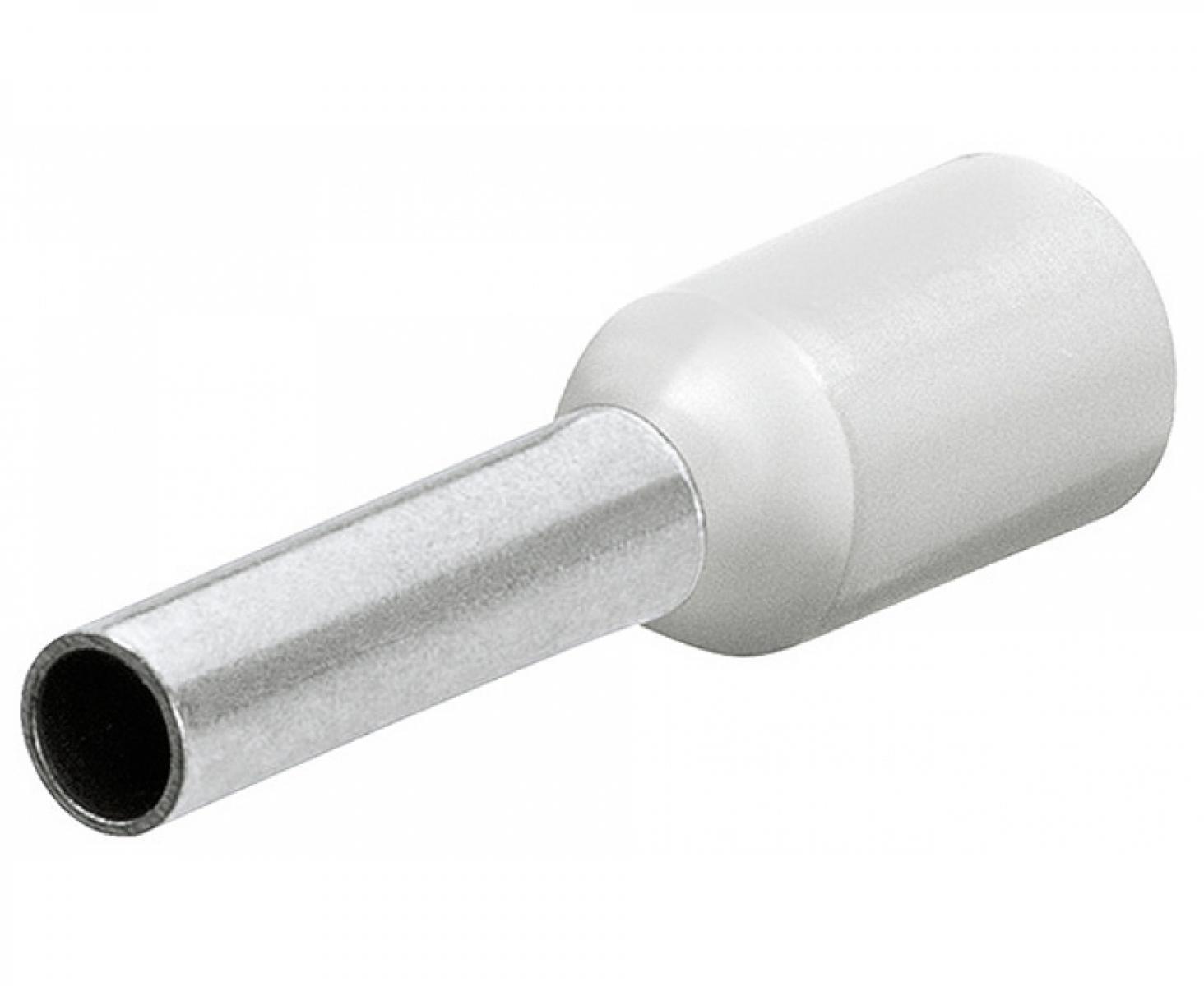 картинка Гильзы контактные с пластмассовыми изоляторами 200 шт. Knipex KN-9799350 от магазина "Элит-инструмент"