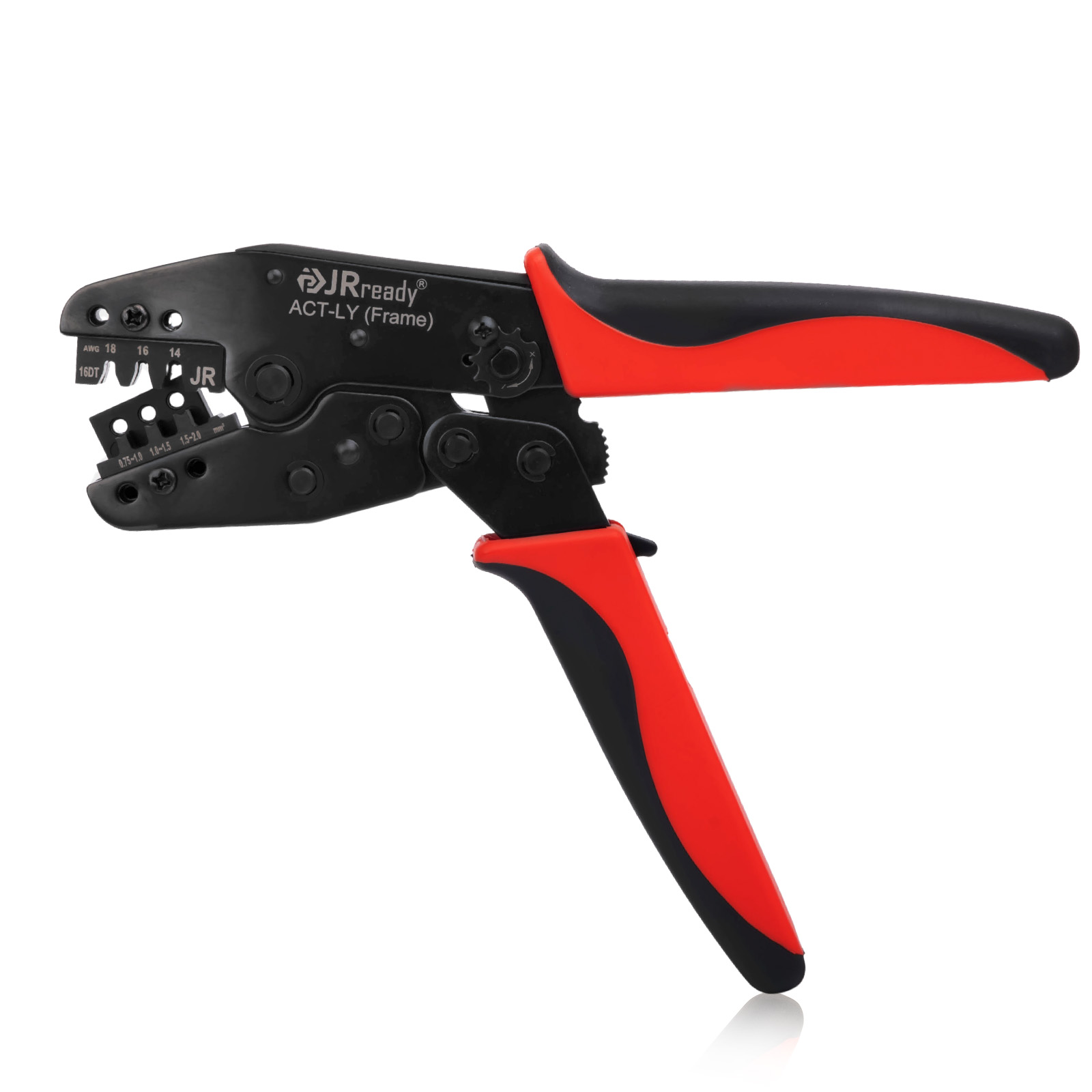 JRready ACT-LY-16DT Обжимной инструмент