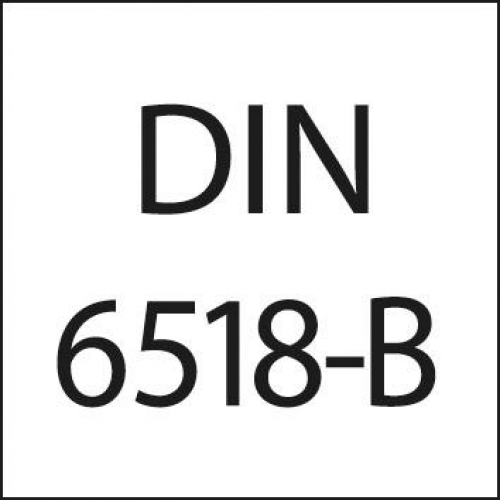 картинка Фреза вогнутая DIN6518 HSSCo8 заготовка форма Б 3мм FORMAT 2262 0300 Fplus от магазина "Элит-инструмент"