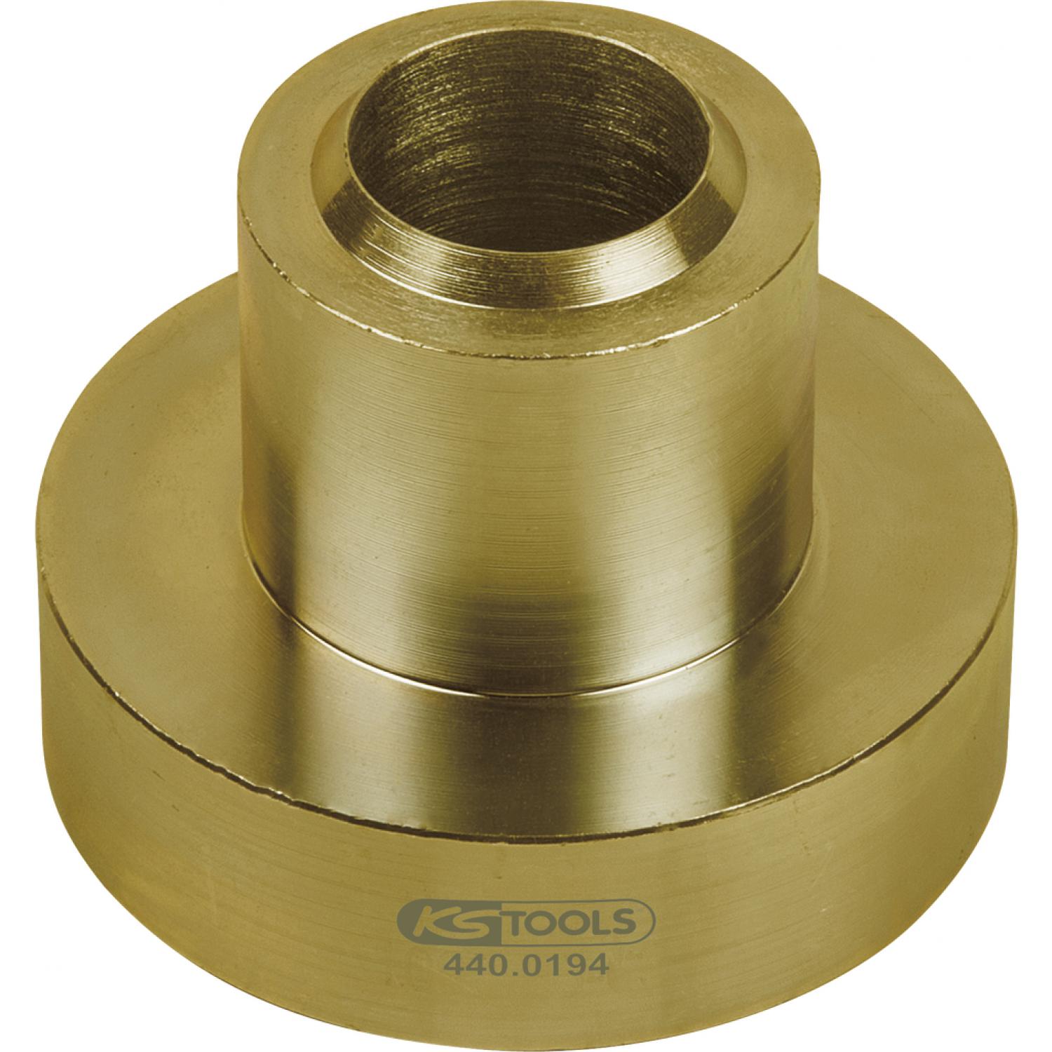 Упор, Ø 40х68 мм