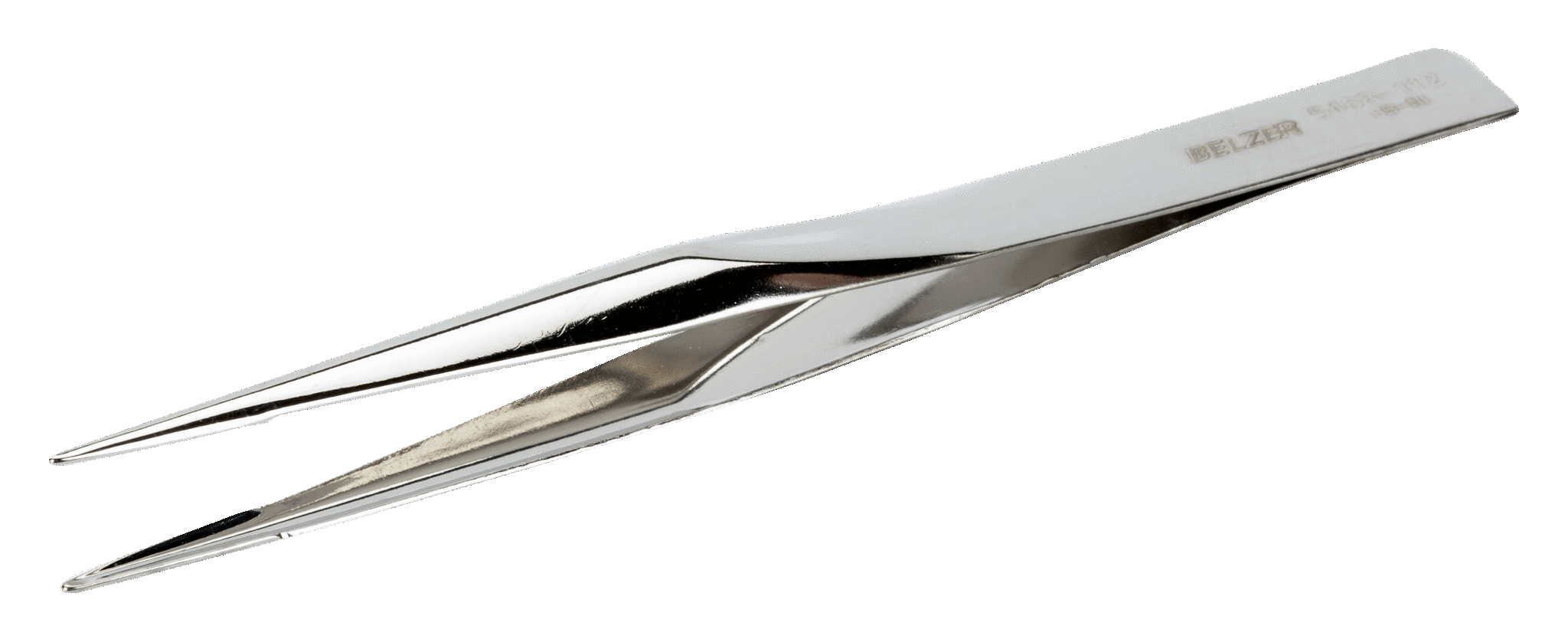 Универсальный пинцет. Специальная сталь BAHCO 5468-112