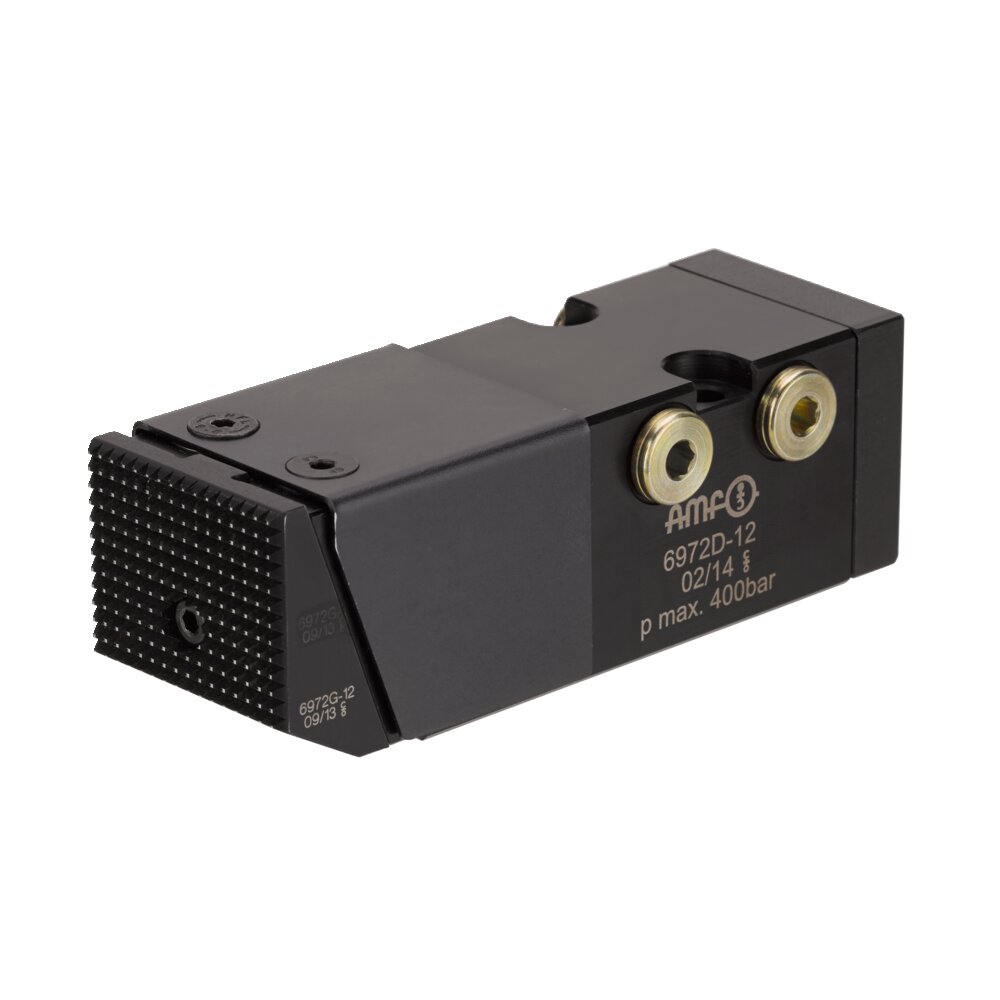 Выдвижной зажим, гидравлический АМF 320168