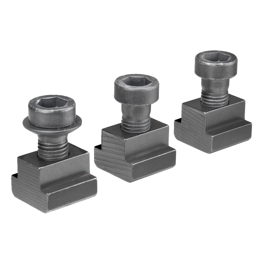 Монтажный комплект для плоского зажима АМF 313494