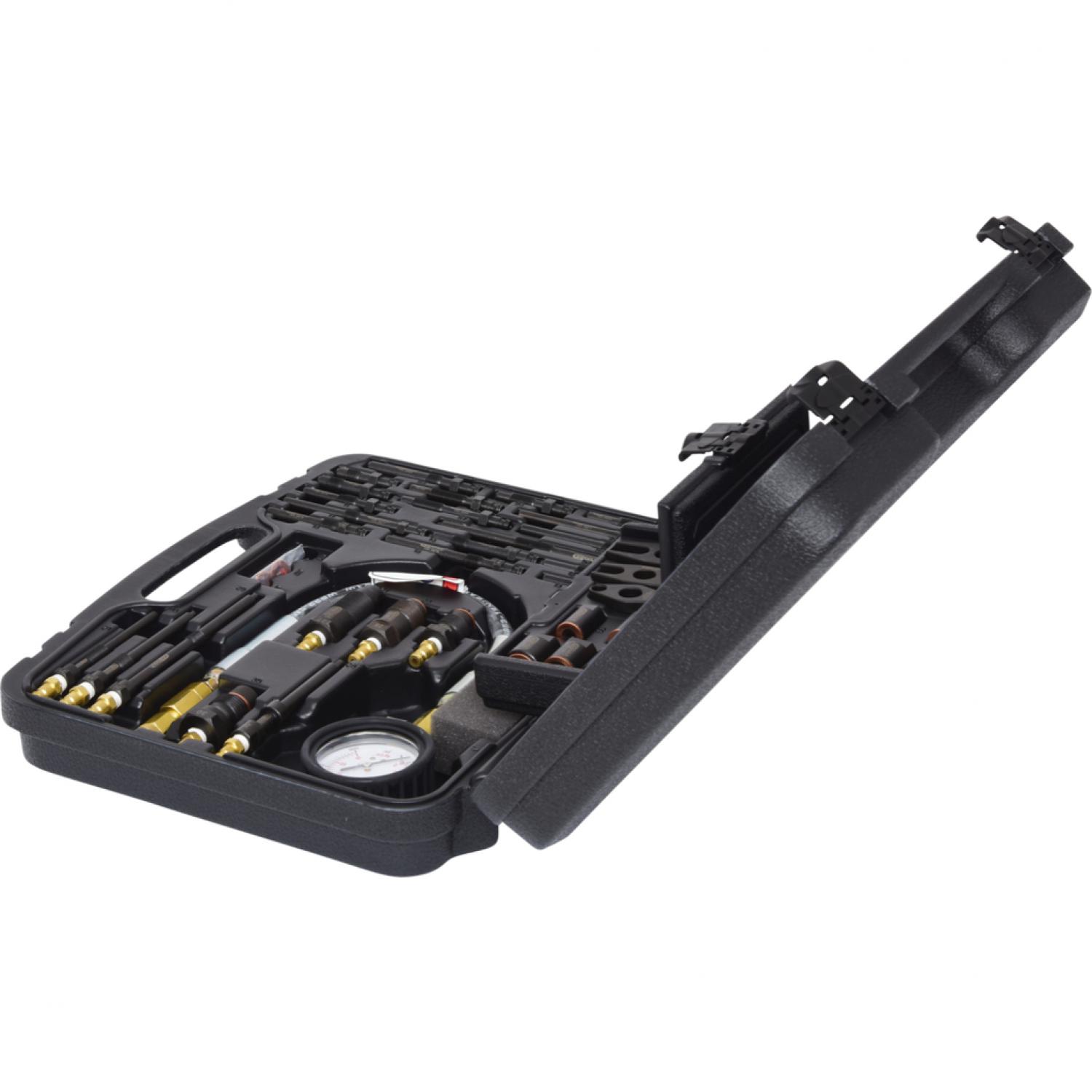 картинка Комплект компрессометров для дизельных двигателей, 36 шт от магазина "Элит-инструмент"