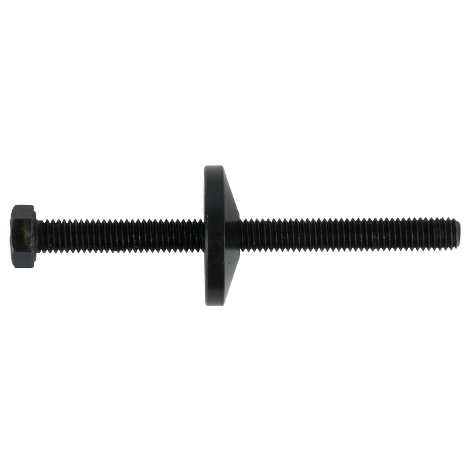 Съемник устройства натяжения зубчатого ремня