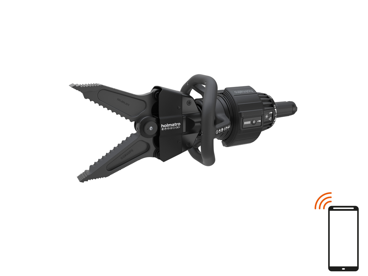 Комбинированный инструмент PCT14ST Holmatro 151.002.418