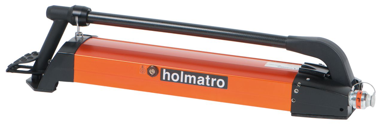 Ножной насос PA 18 F 2 C Holmatro 150.142.060