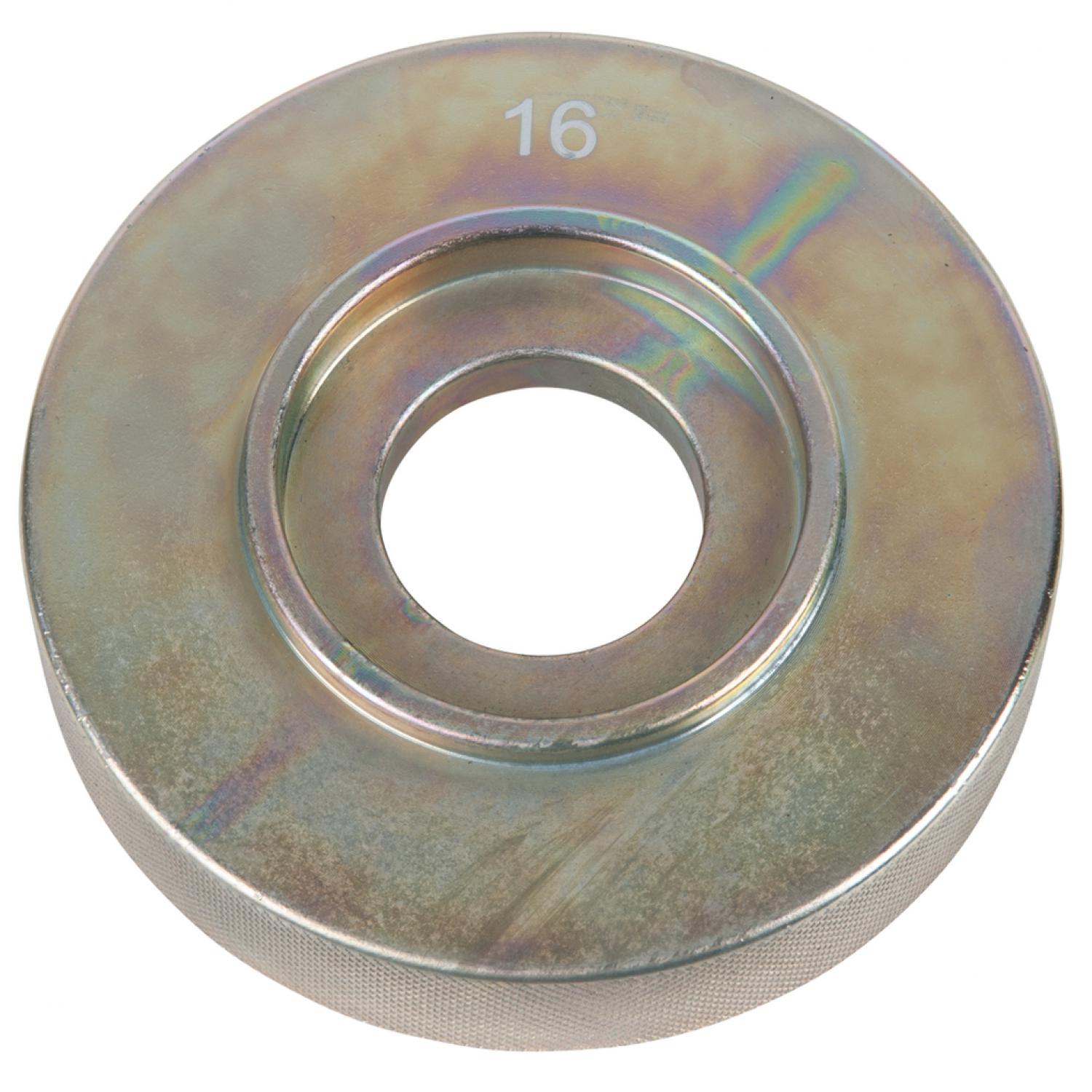 картинка Опорное кольцо (монтаж) Ø 103х26 мм от магазина "Элит-инструмент"