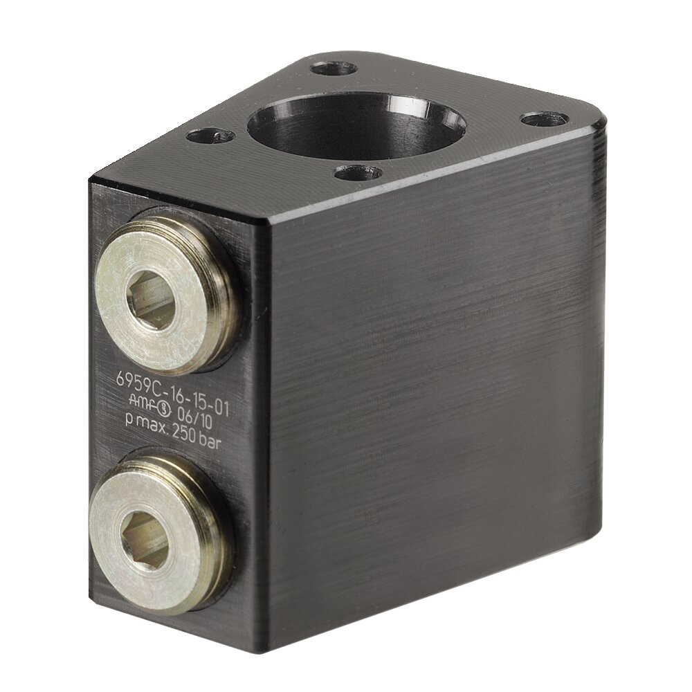 Блок для поверхностного монтажа АМF 324632