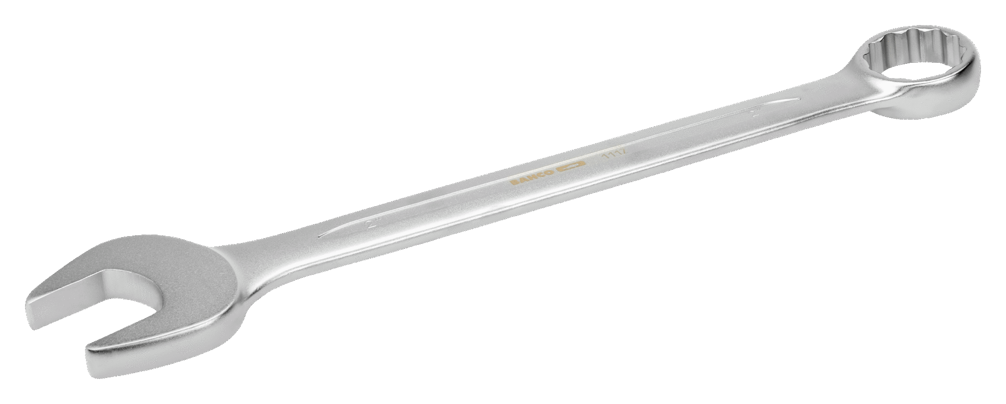 картинка Комбинированные ключи дюймовых размеров BAHCO 111Z-1.1/8 от магазина "Элит-инструмент"